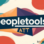 peopletools att