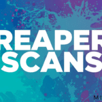 reaper scans