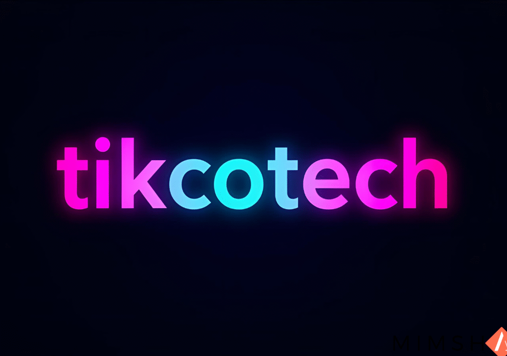 tikcotech