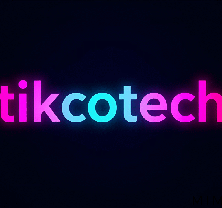 tikcotech