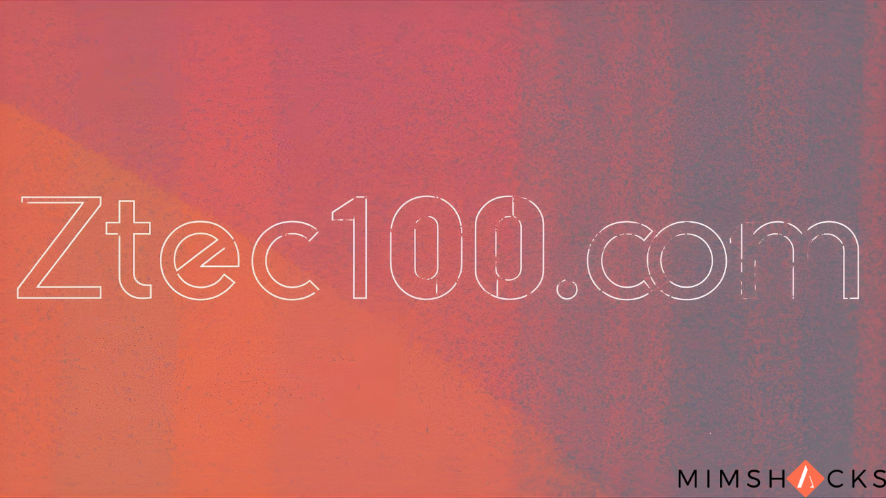 ztec100.com