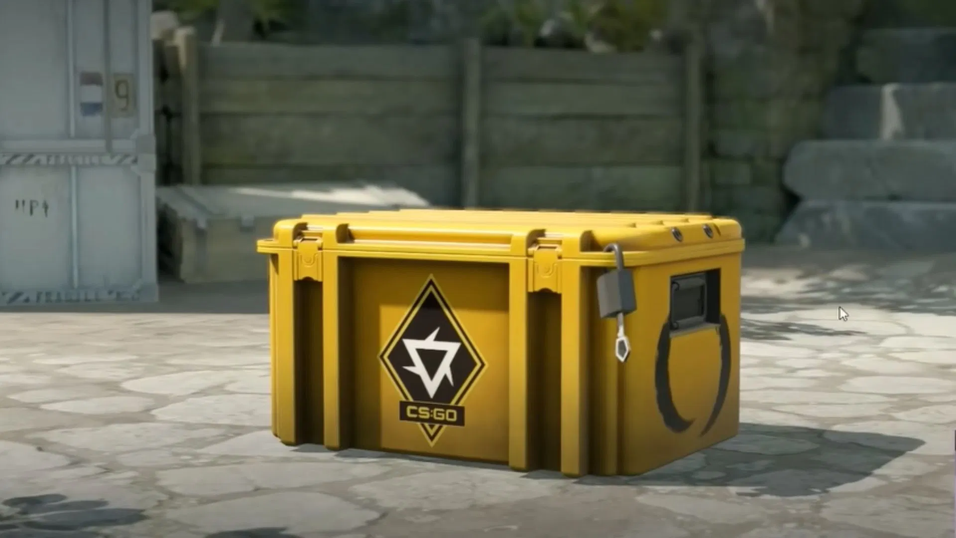 CS2 Cases and Unblocked Games Combined