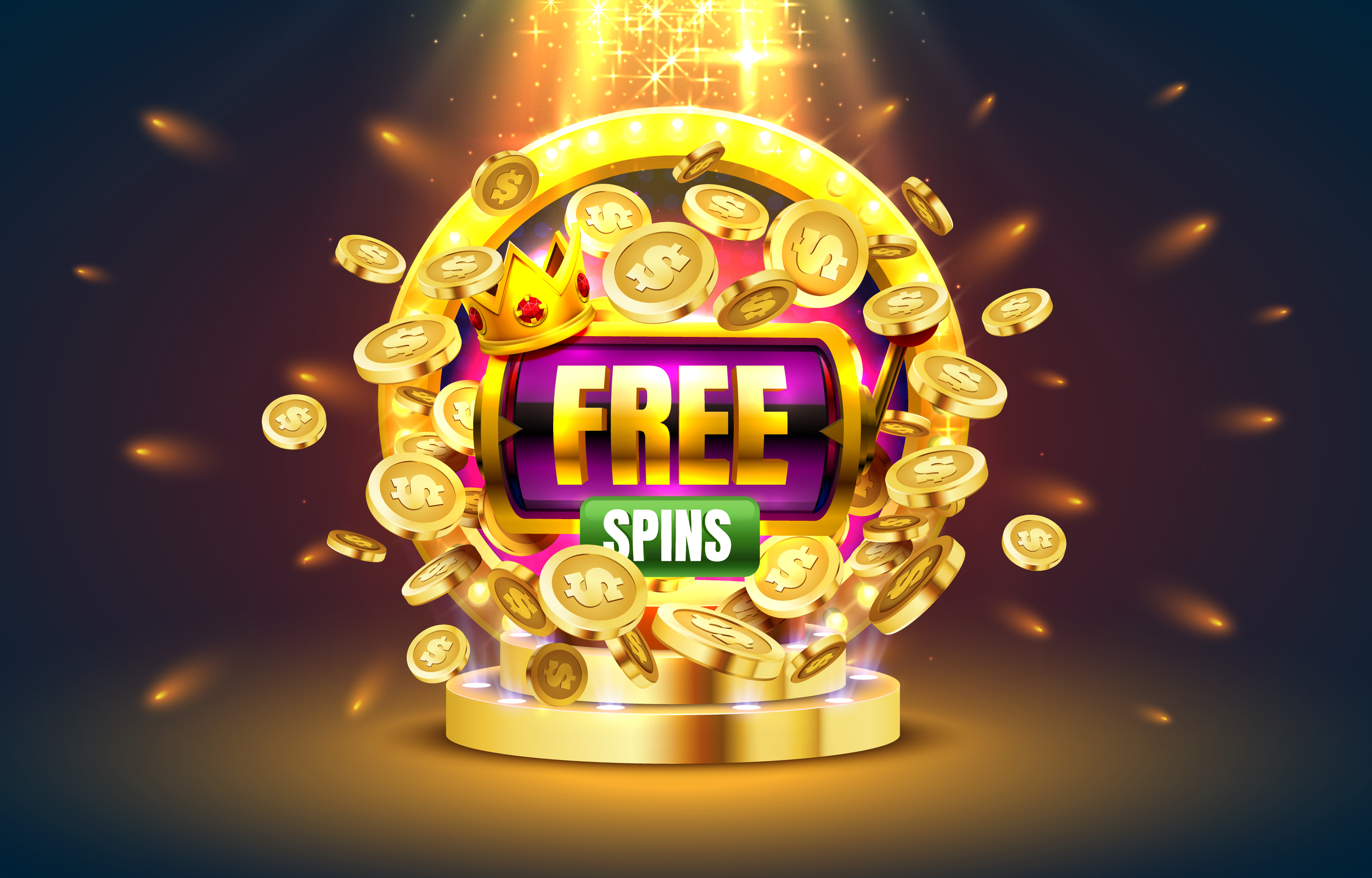 Free Spins vs. Deposit Bonuses Which Offers More Value