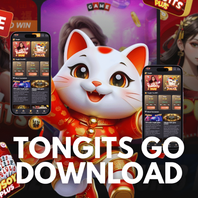 Tongits Go Download APK Guide