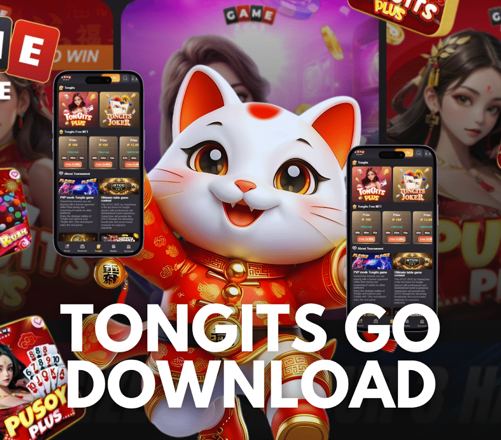 Tongits Go Download APK Guide