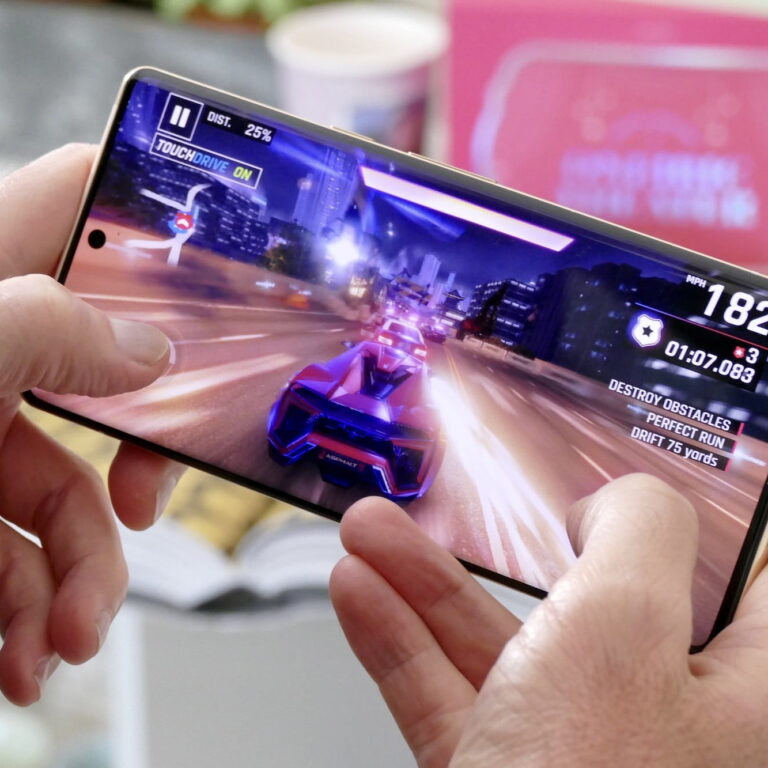 How to Optimize Your Mobile Device for Gaming Performance