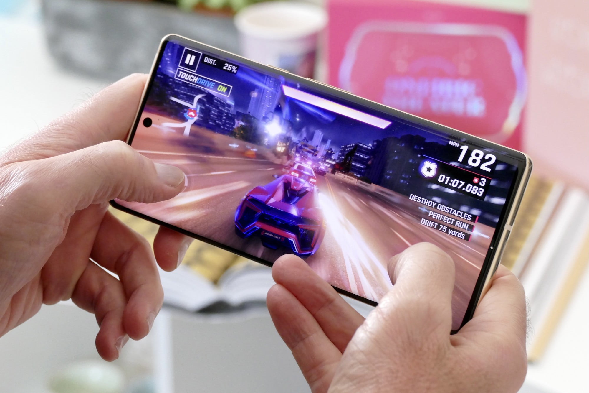 How to Optimize Your Mobile Device for Gaming Performance