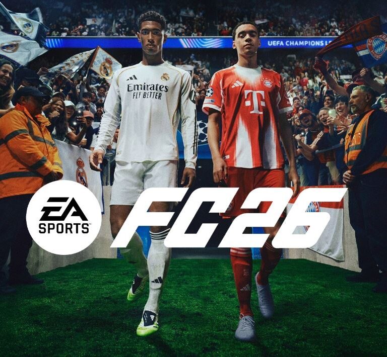 How to Start Your FC 26 Journey - A Beginner’s Guide