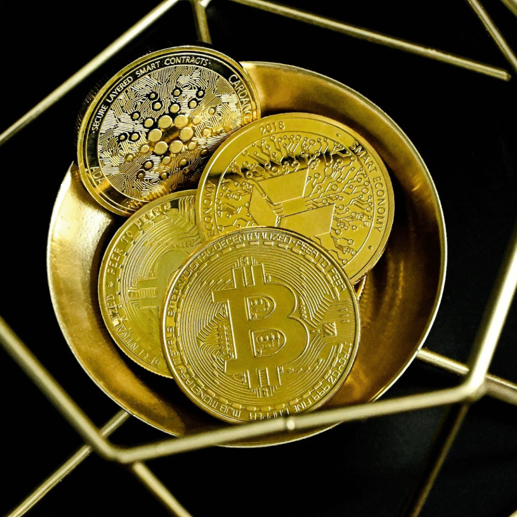 Playbet and the Rise of Crypto Casinos in Digital Culture