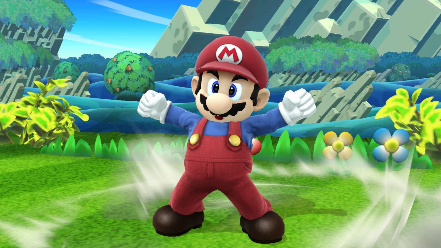 Super Mario — The Story Of One Of The Most Popular Video Game Characters