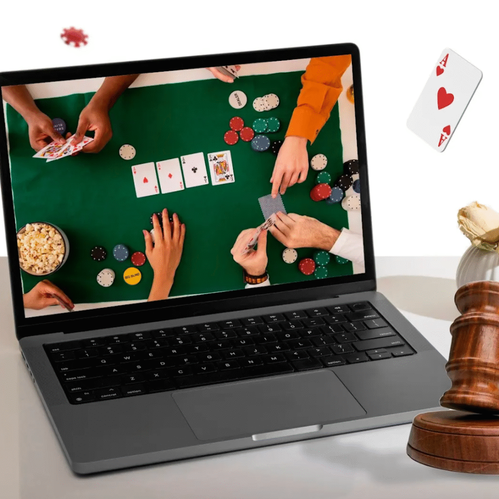 The Global Online Casino Scene Which Regions Are Setting the Standards