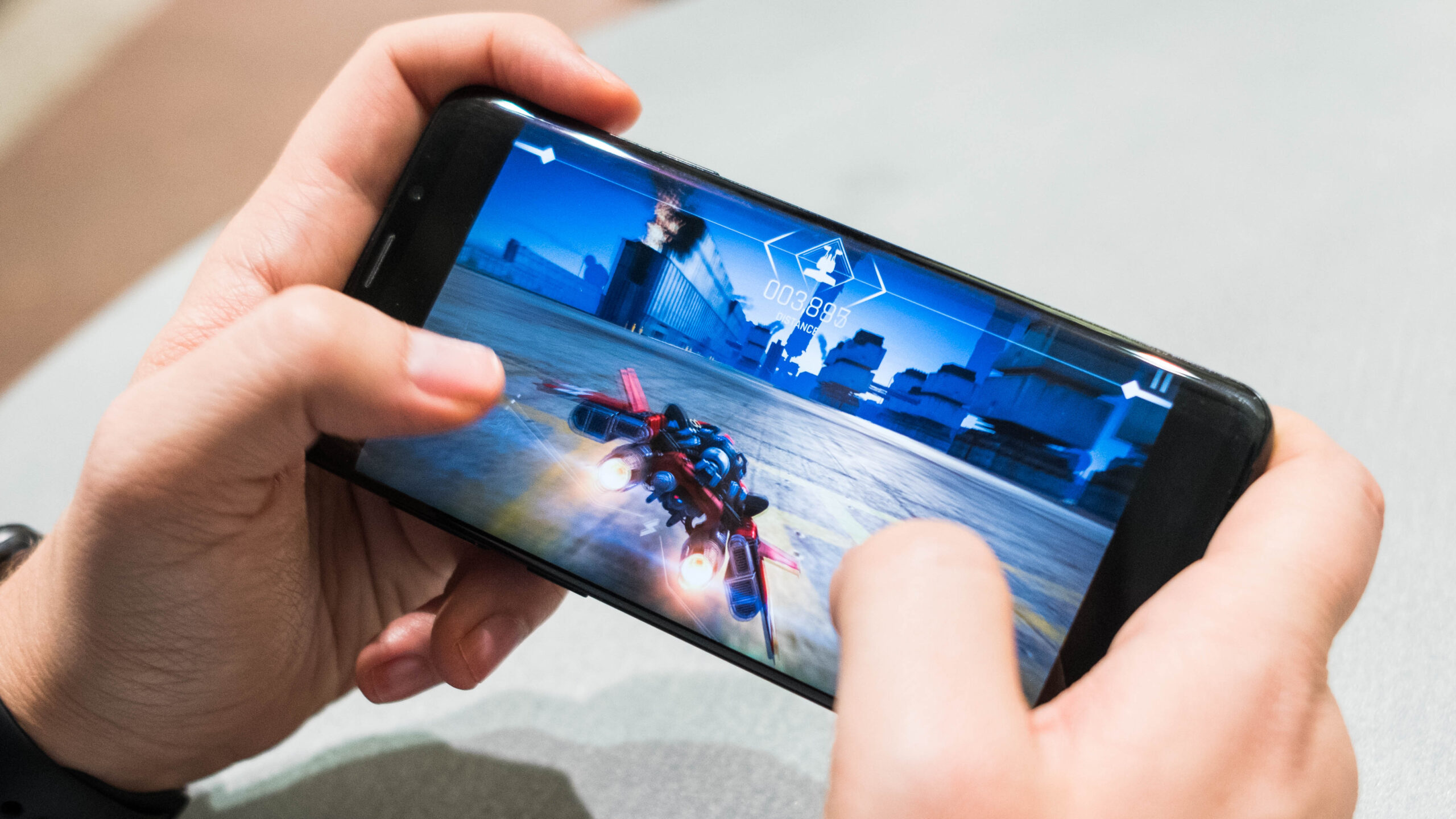 Utilize Game Booster Applications