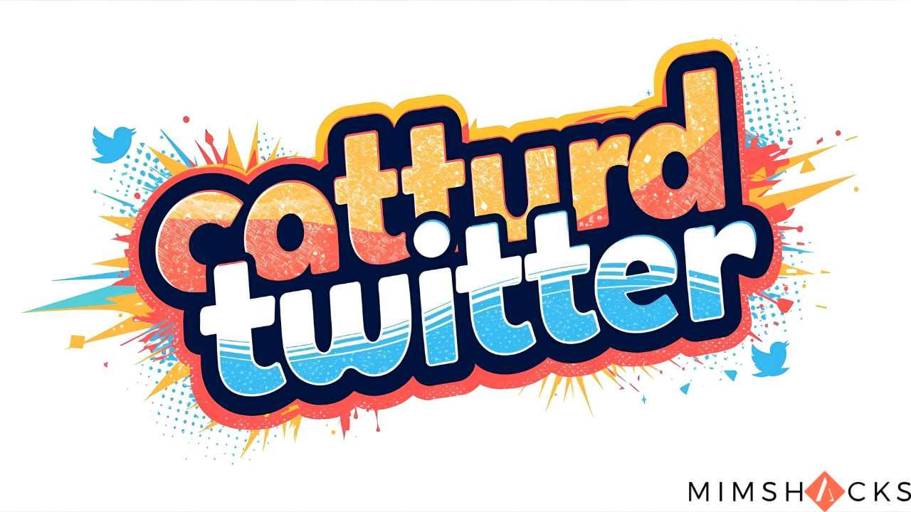 catturd twitter