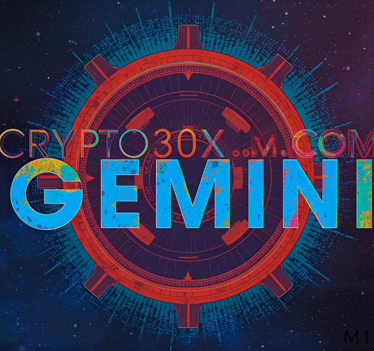 crypto30x.com gemini