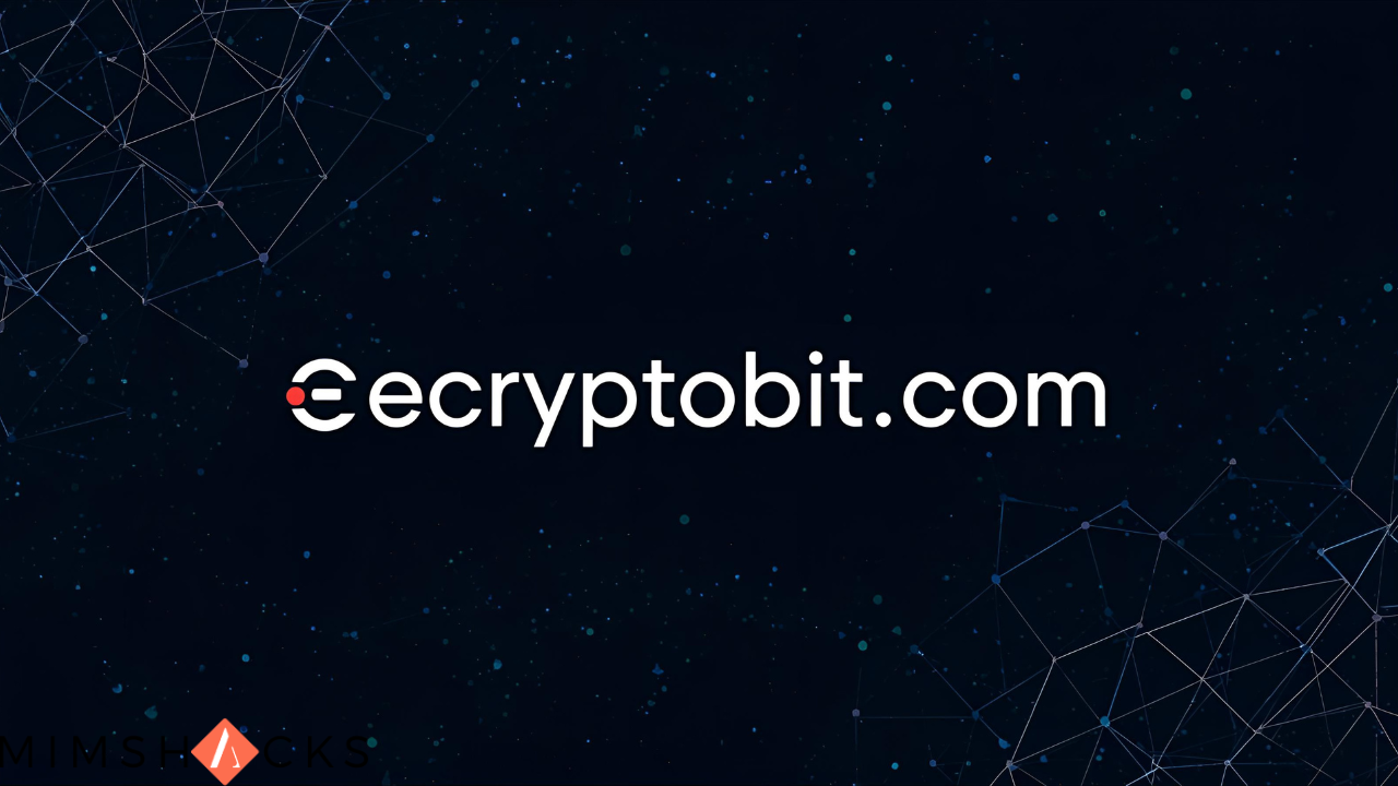 ecryptobit .com