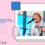ed sheeran details the lovestruck jitters in sweet new single ...