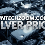 fintechzoom.com silver price