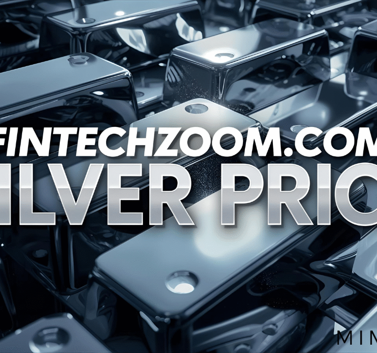 fintechzoom.com silver price