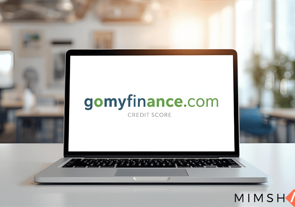 gomyfinance.com Credit Score: Your Way to Smarter Credit Building gomyfinance.com credit score