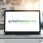 gomyfinance.com credit score