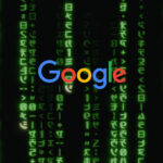 Google Matrix Easter Egg