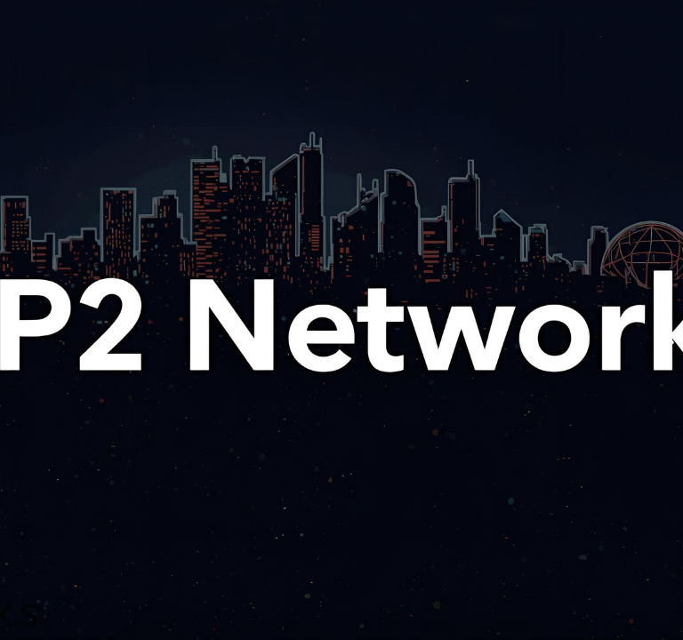 ip2 network