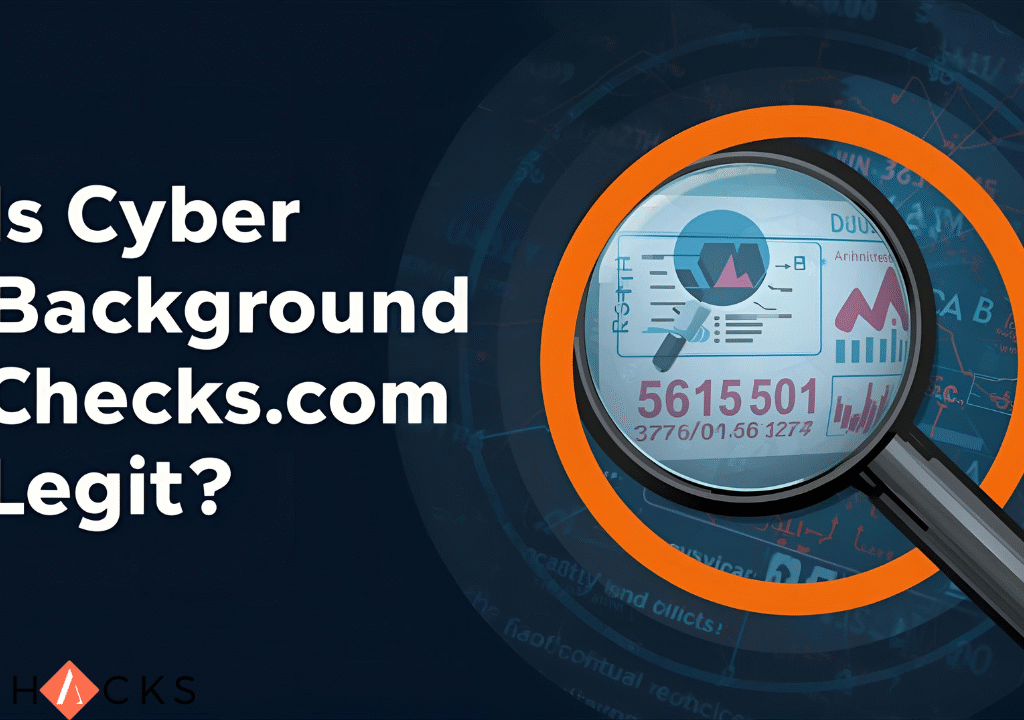 is cyberbackgroundchecks.com legit