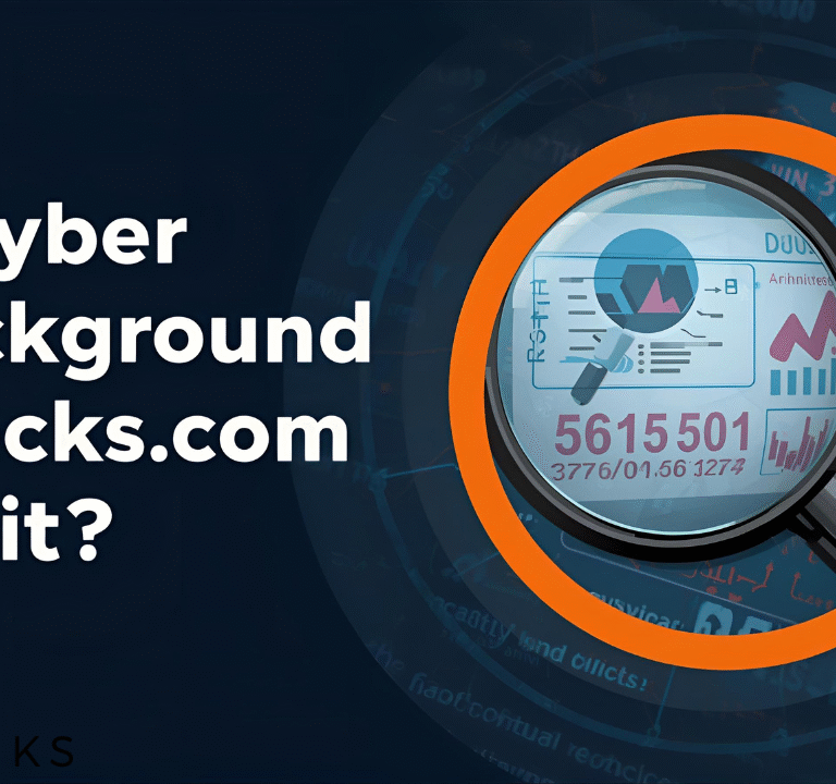 is cyberbackgroundchecks.com legit