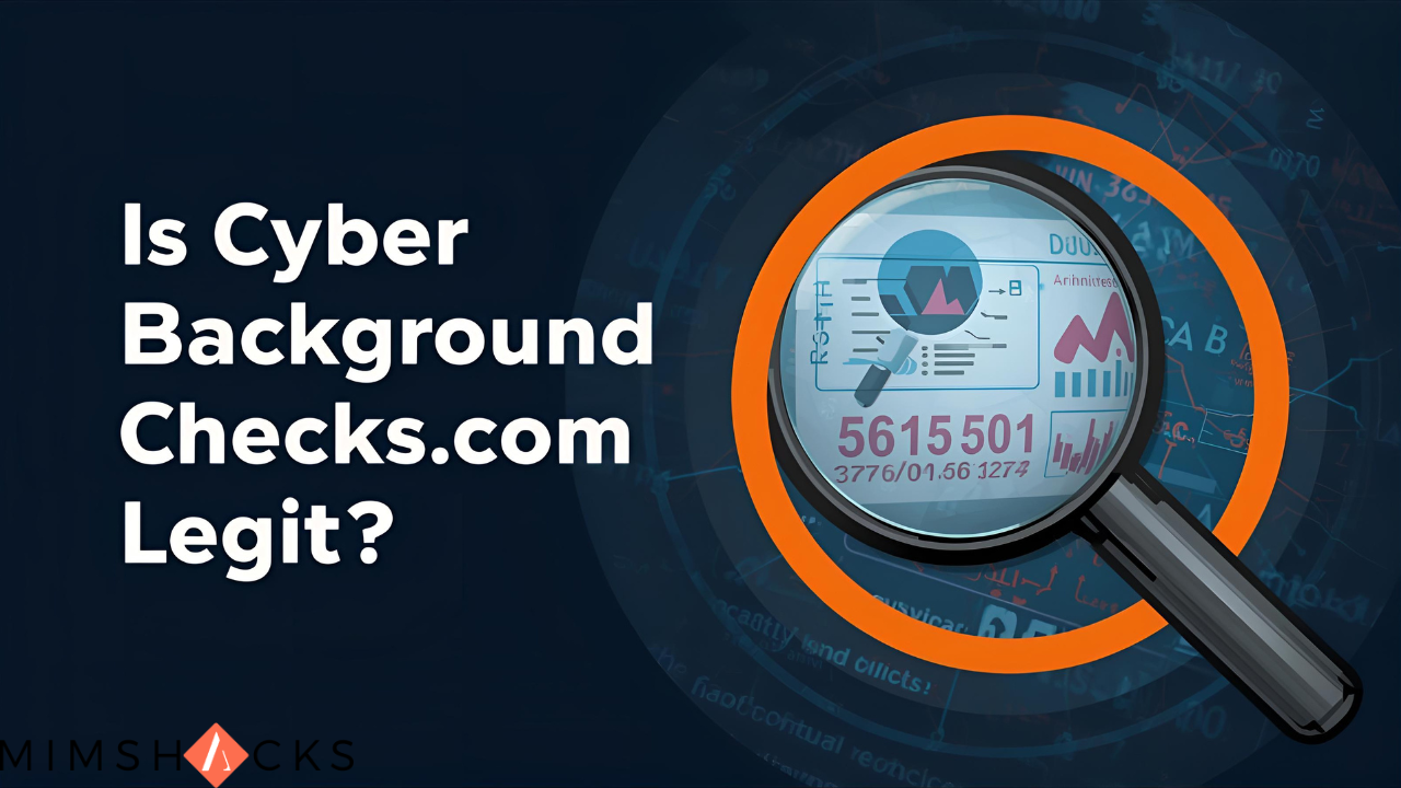 is cyberbackgroundchecks.com legit