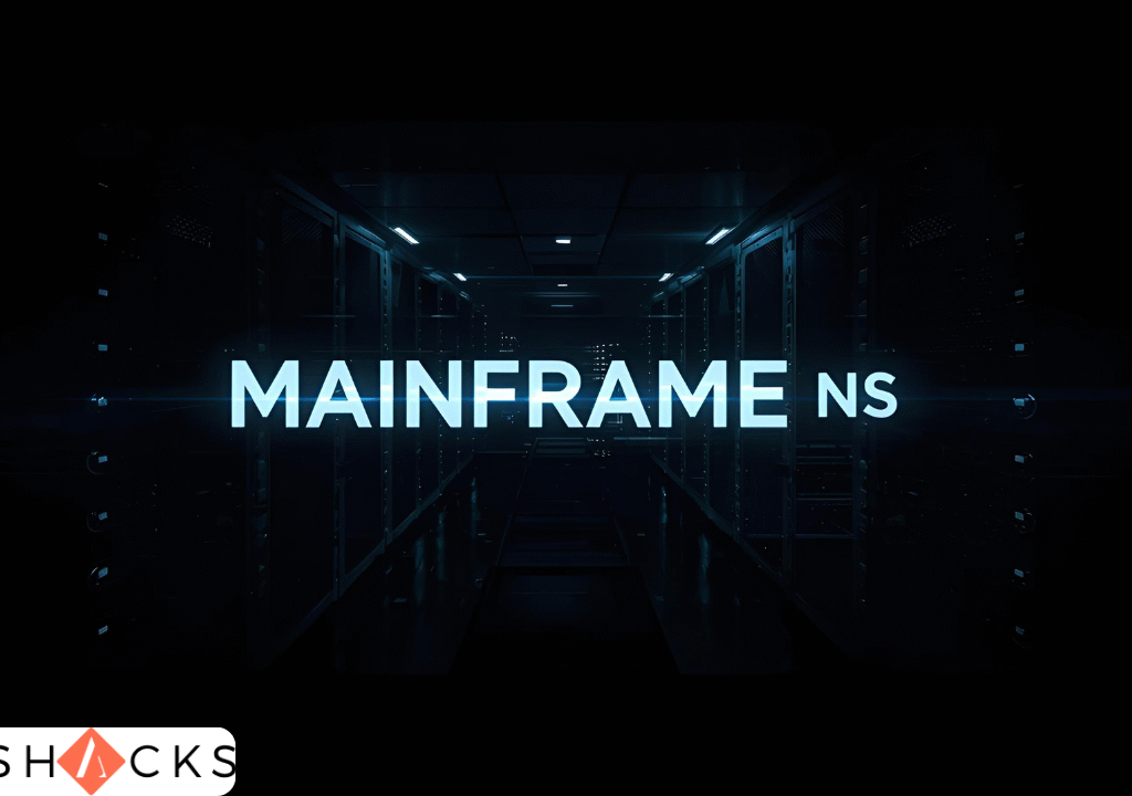 mainframe ns