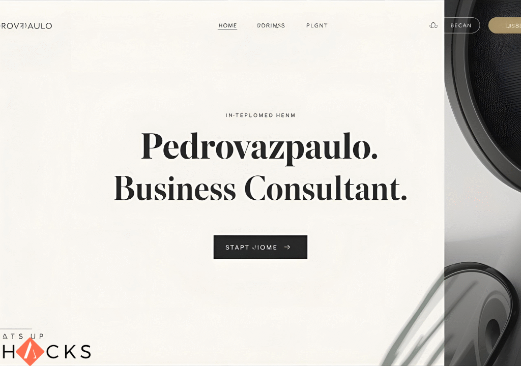 pedrovazpaulo business consultant