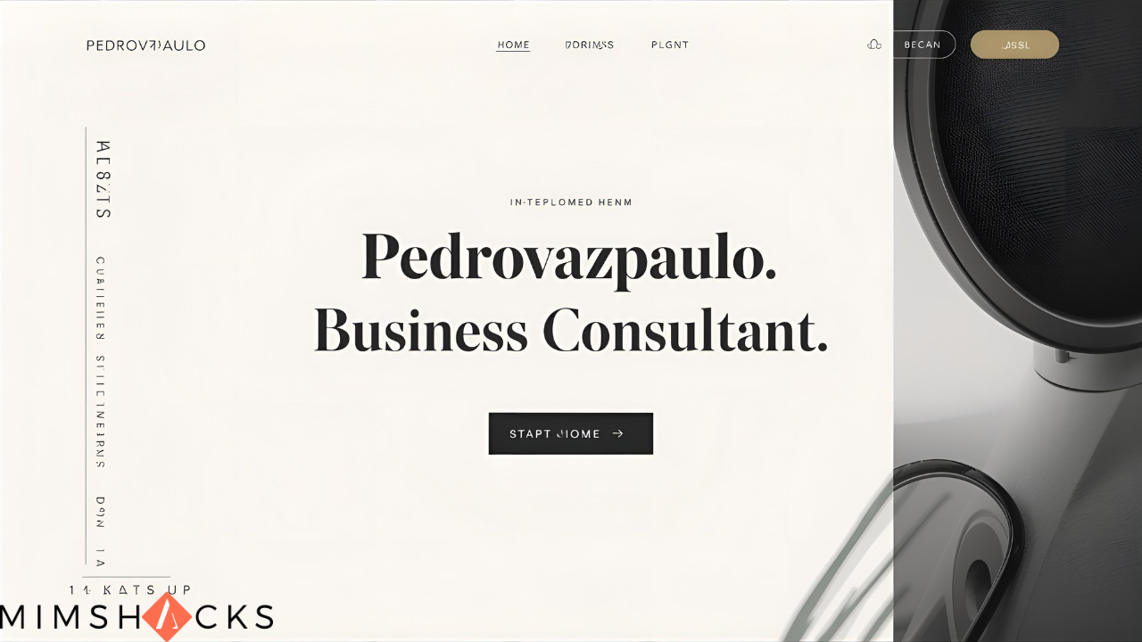 pedrovazpaulo business consultant