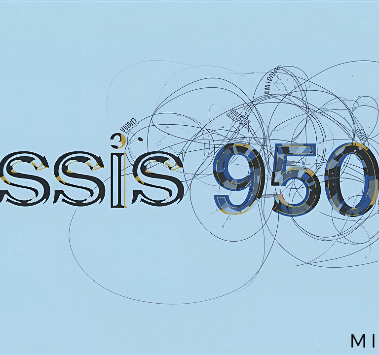 ssis 950