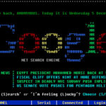 Google Terminal