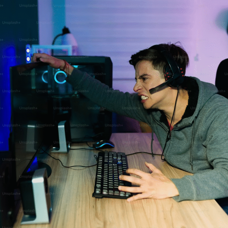 How to Stop Lag When Gaming