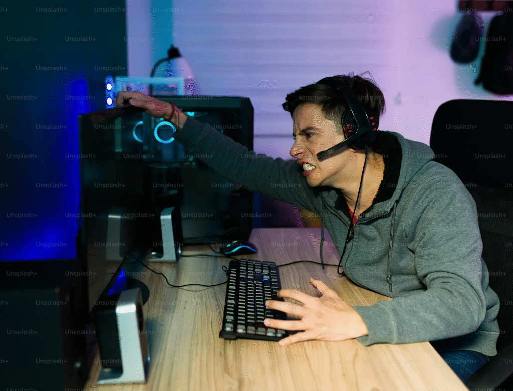 How to Stop Lag When Gaming