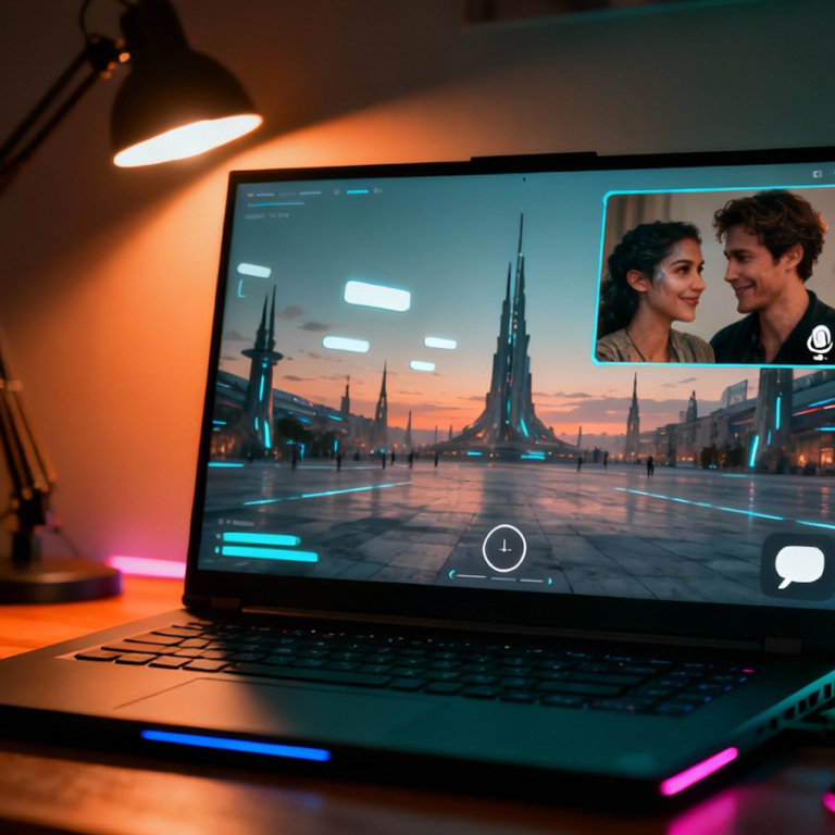 Adult-Themed Online Games and Community Boundaries