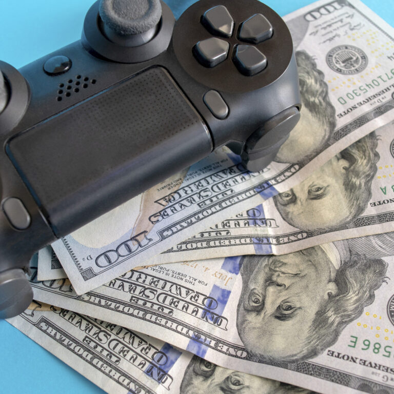 4 Key Data-Backed Trends Shaping In-Game Monetization In 2026