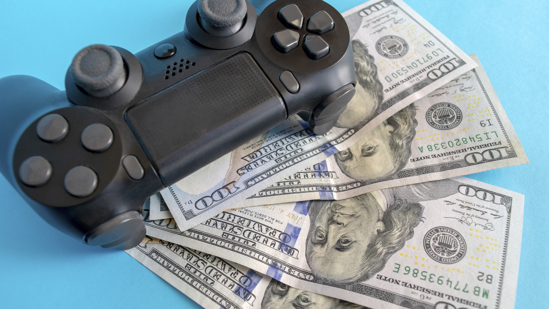 4 Key Data-Backed Trends Shaping In-Game Monetization In 2026