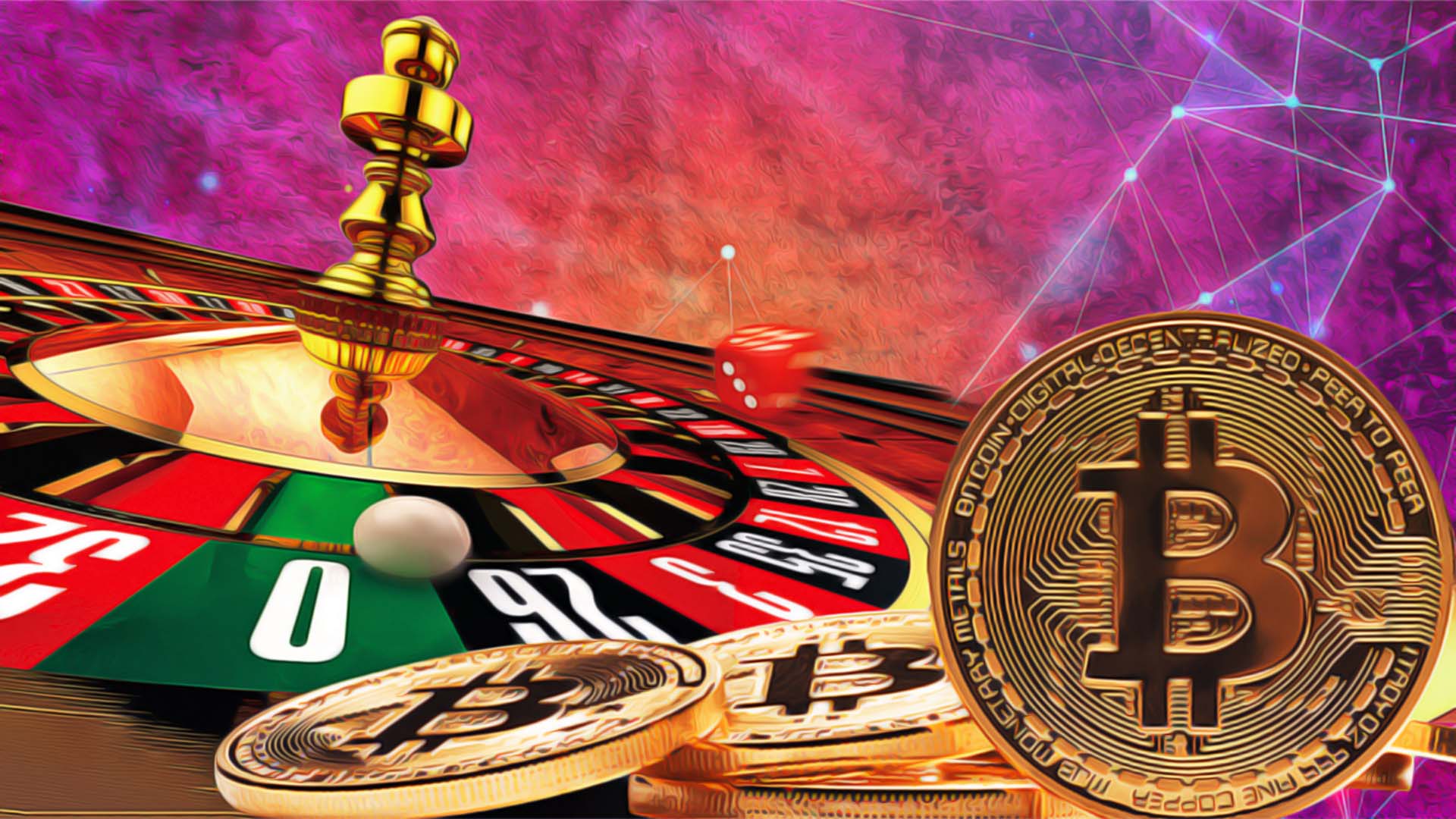How Strong Security Measures Impact the Use of Crypto in Online Casinos