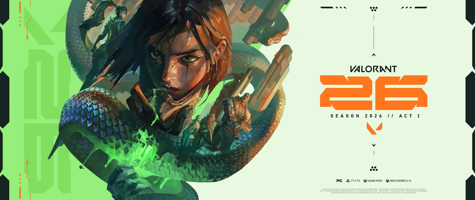 Why Valorant LFG Stacks Finish the Battle Pass Faster in V26 Valorant