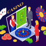 Casino Game Types Most Popular with Beginner Players