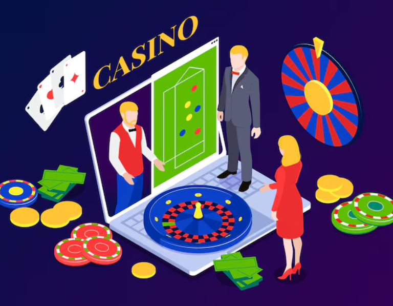 Casino Game Types Most Popular with Beginner Players