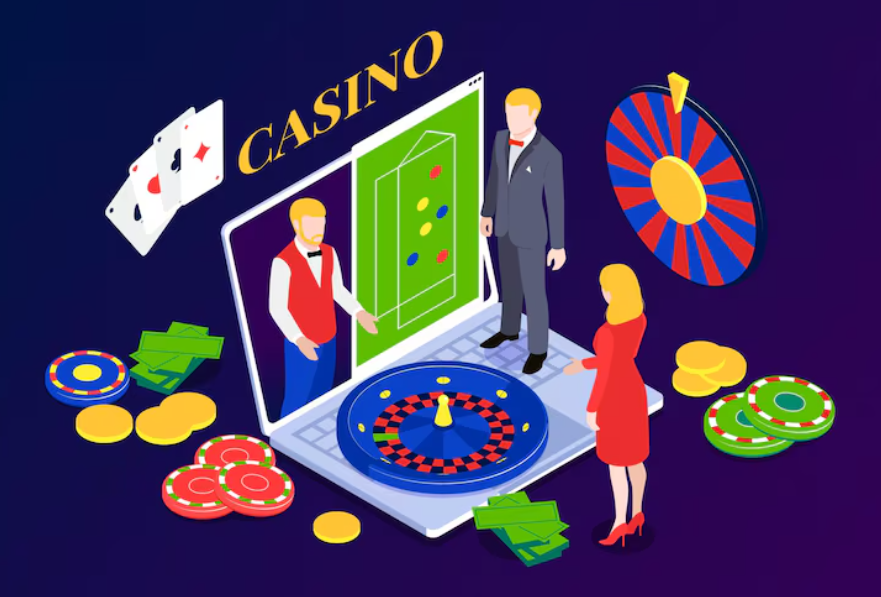 Casino Game Types Most Popular with Beginner Players
