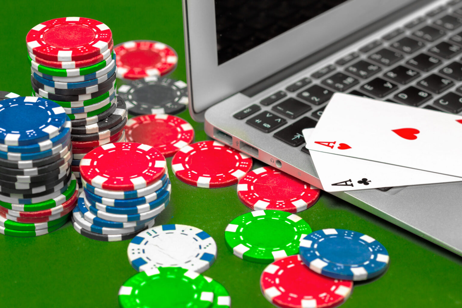 How Personalization Improves the Casino User Experience