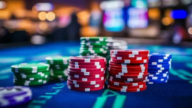 Non-GamStop Casinos Explained What They Are and Who Uses Them
