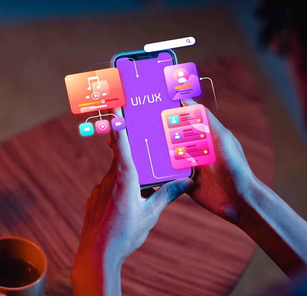 Visual Feedback and Emotional Design