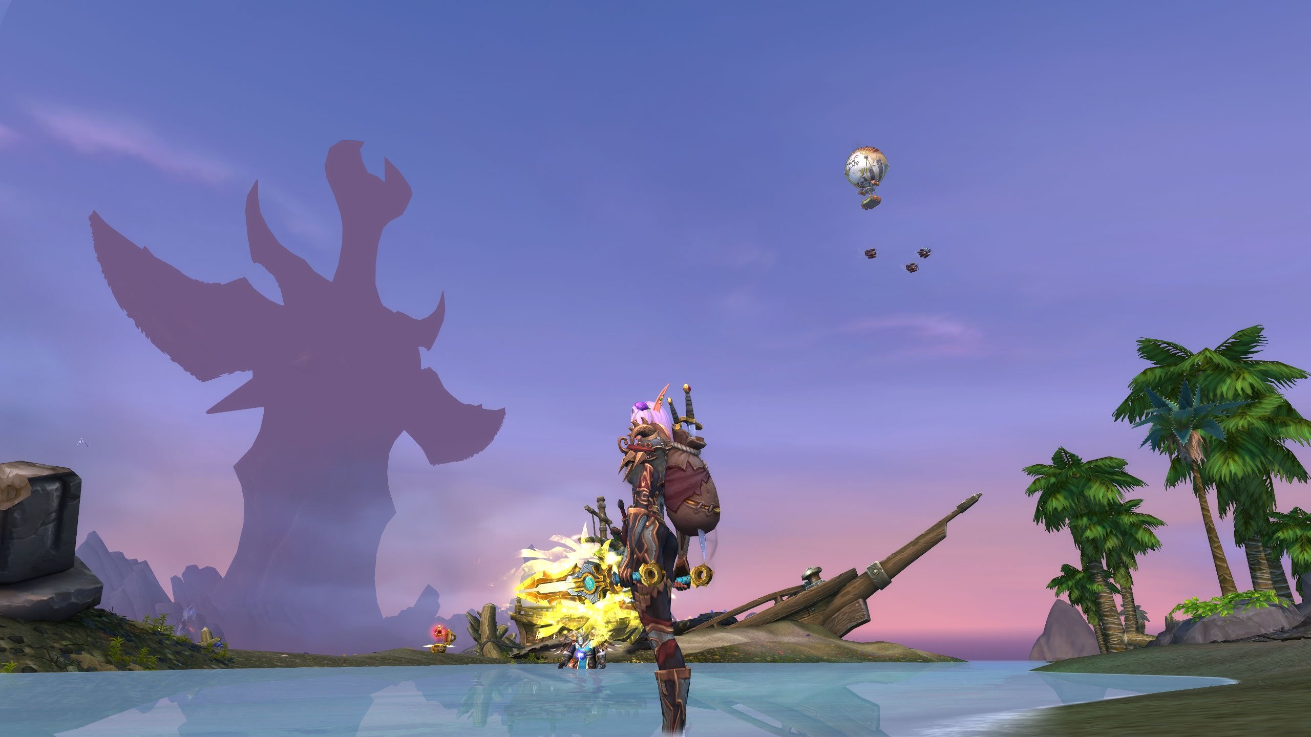 WoW Mythic Dungeons Boost by Boostmatch