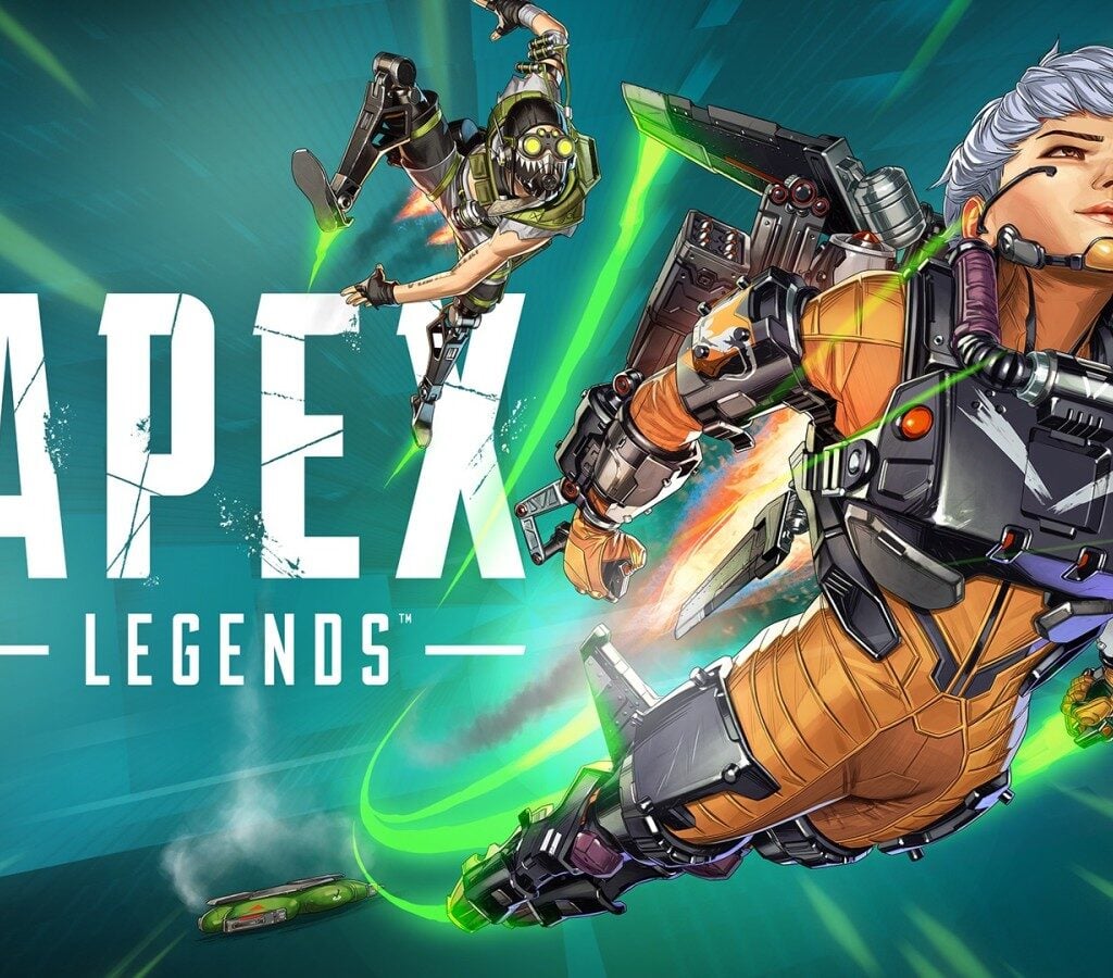 Apex Legends