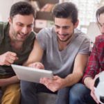 Digital Services for Sports Fans